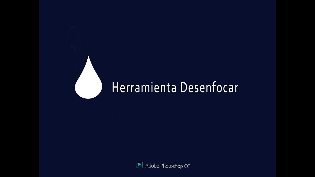 La Gu A Definitiva Para Usar La Herramienta De Desenfoque En Photoshop