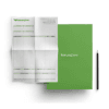 Cartas A4