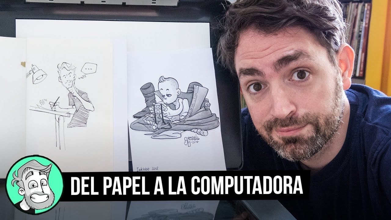 Guía de la herramienta de escala alzada en Photoshop