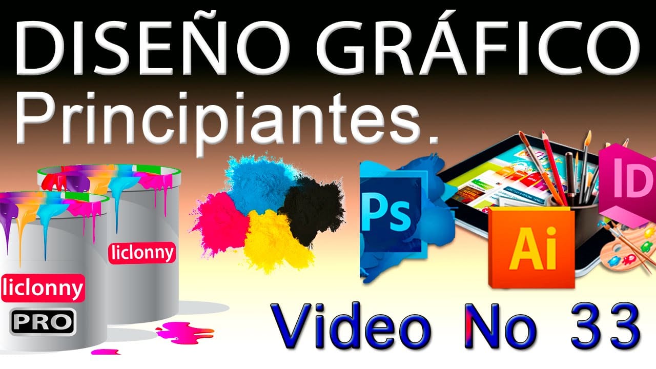 Diseño gráfico eficiente en InDesign