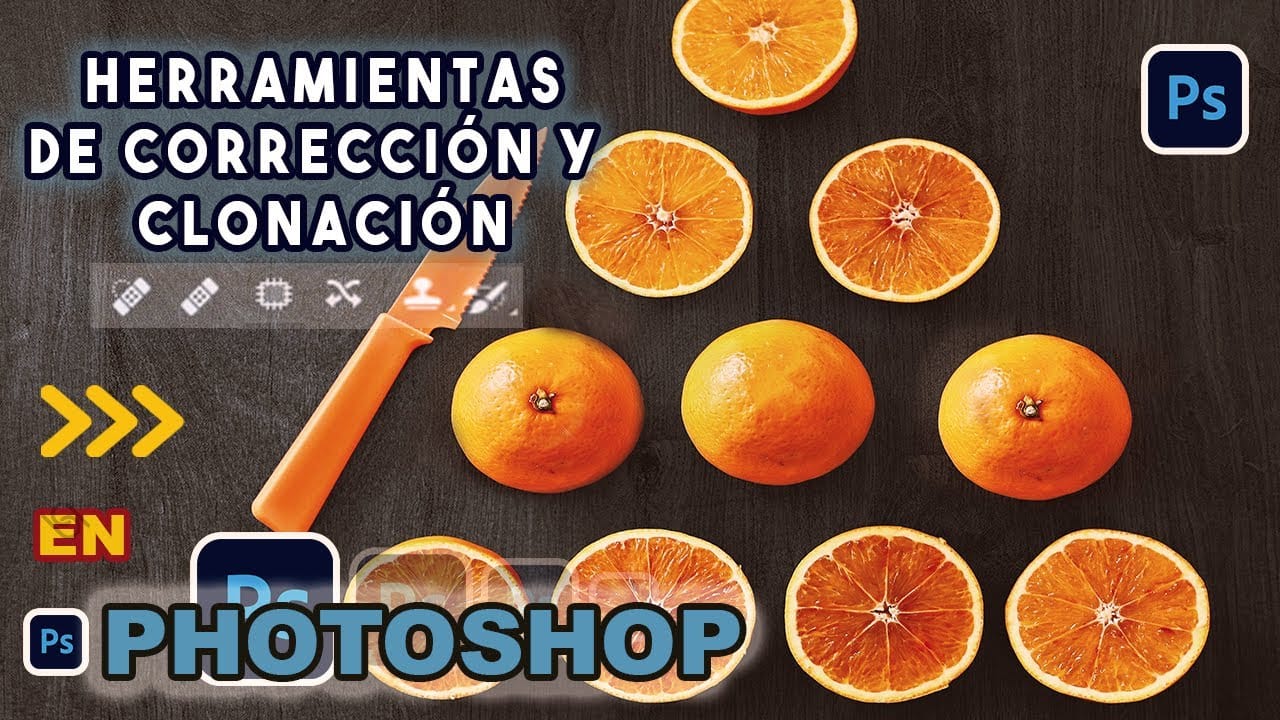 Correcci&oacute;n de lente en Photoshop: Herramientas y t&eacute;cnicas
