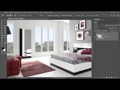 La eficaz herramienta Varita M&aacute;gica de Photoshop