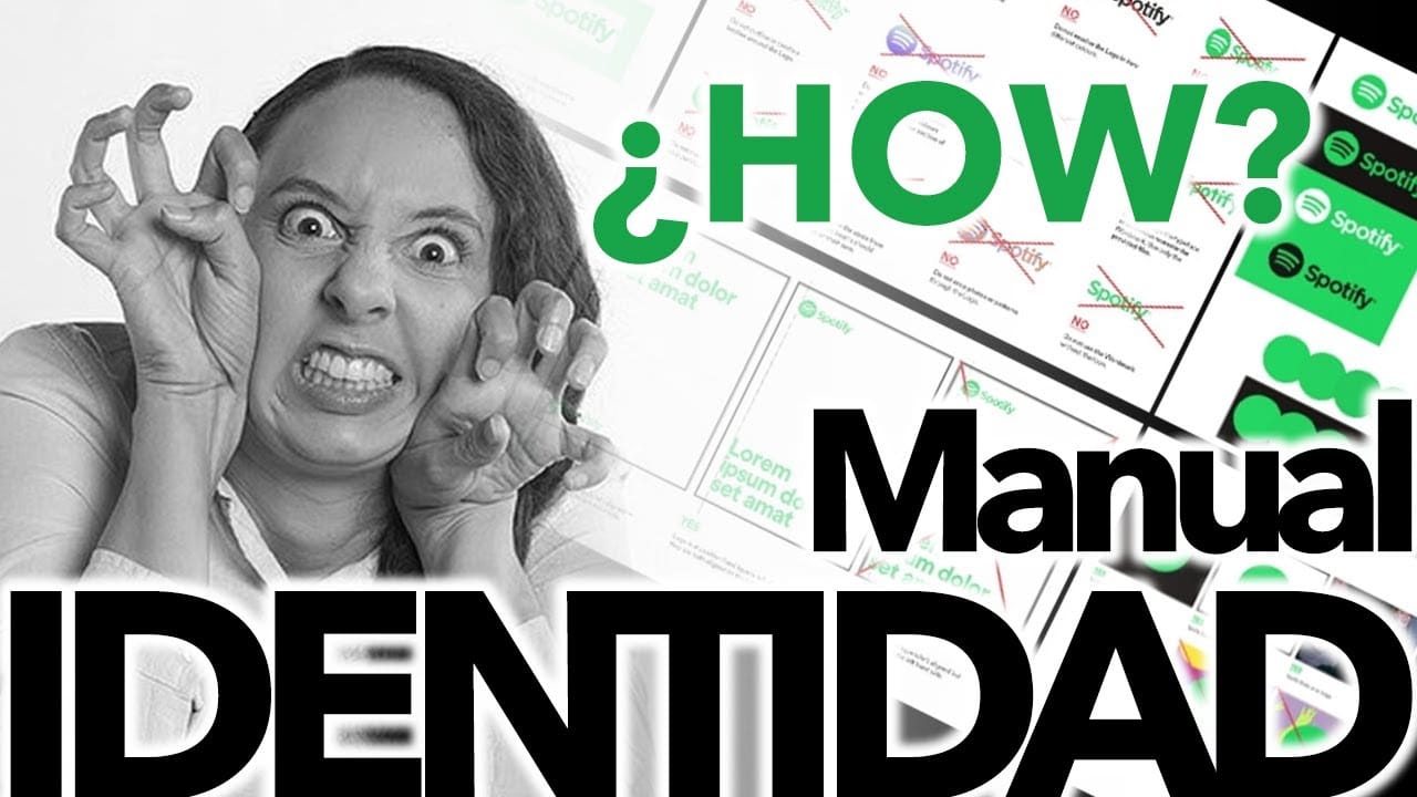 Diseño de logotipos corporativos en InDesign: Guía optimizada