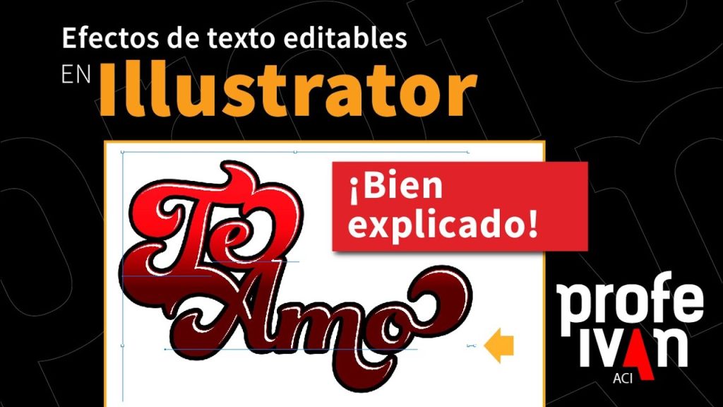 Optimizando los Efectos de Relleno en Illustrator