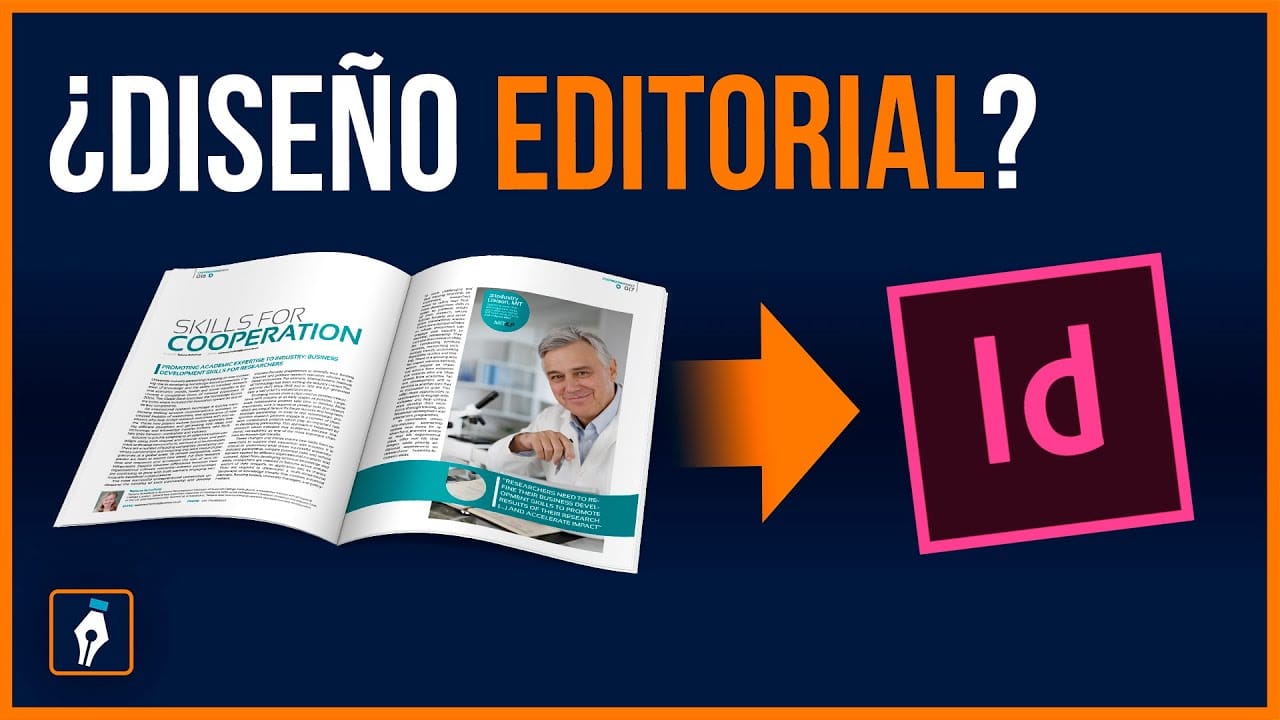 Optimizando InDesign para Diseñadores Gráficos
