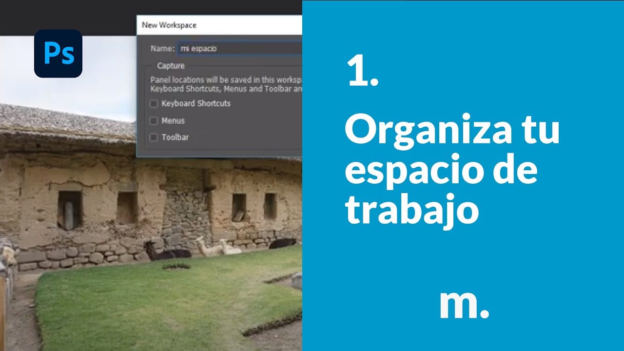 Zoom alzado: la herramienta esencial en Photoshop