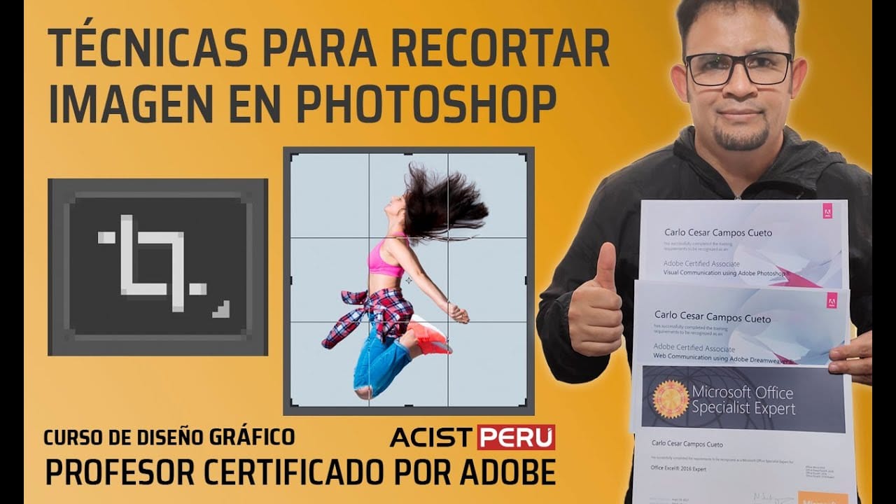 Recorte de forma libre en Photoshop: la herramienta indispensable