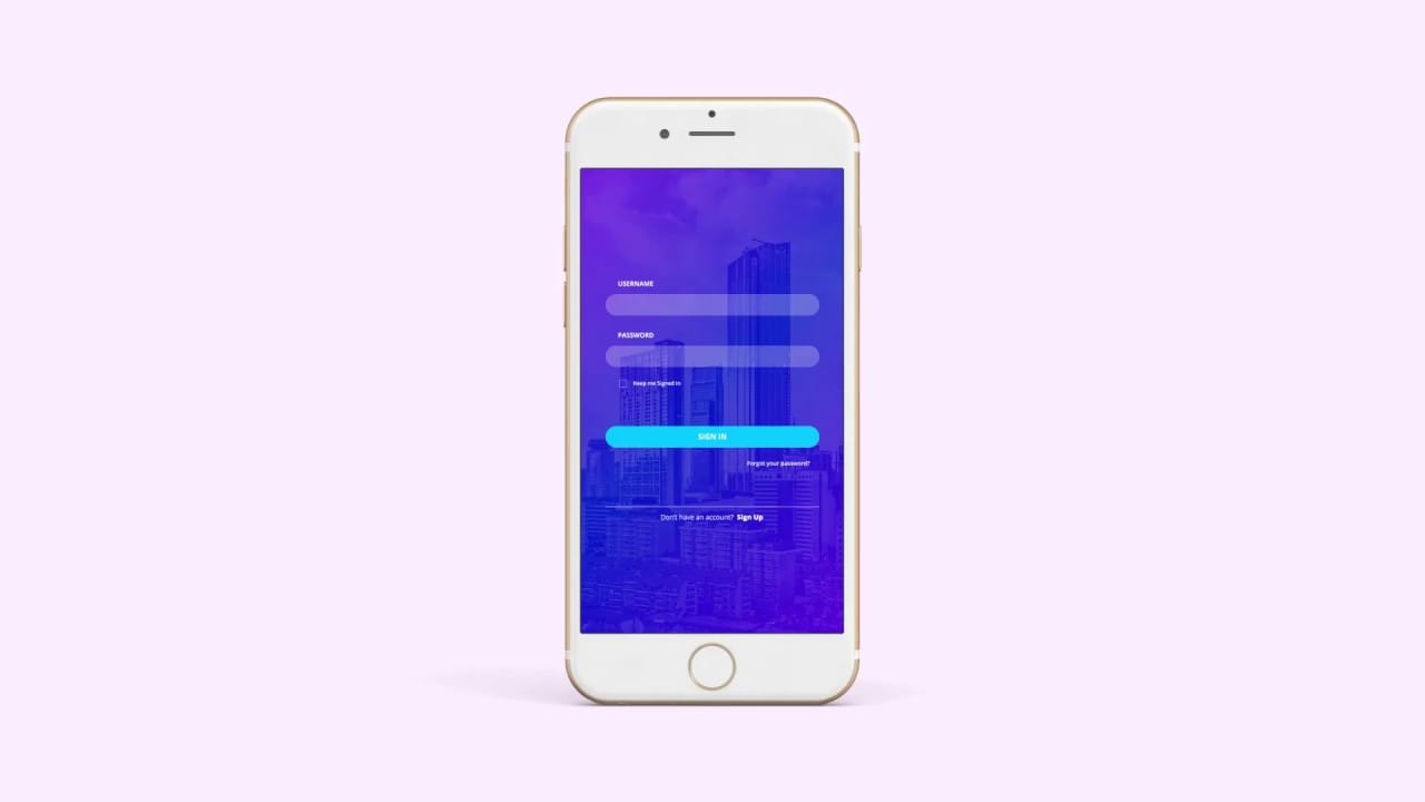 Diseño de interfaces de usuario en Illustrator: Guía optimizada