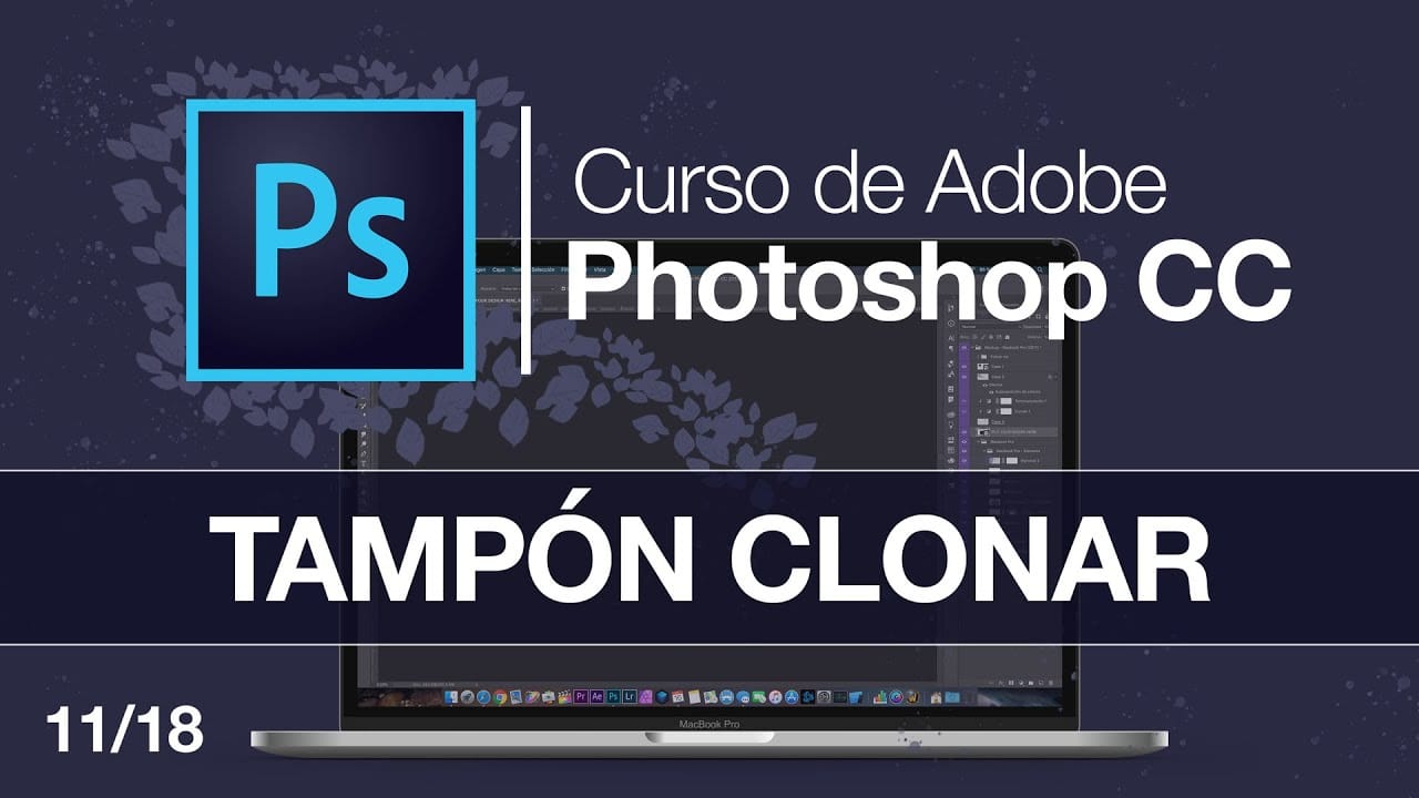 La herramienta de clonaci&oacute;n en Photoshop: tu aliado para editar im&aacute;genes
